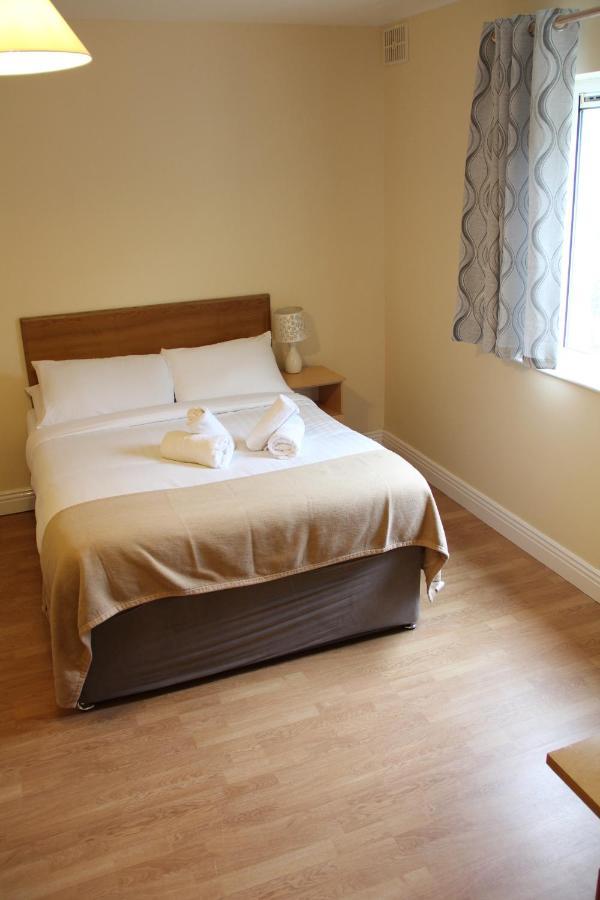 Tralee Town Centre Apartments Ngoại thất bức ảnh