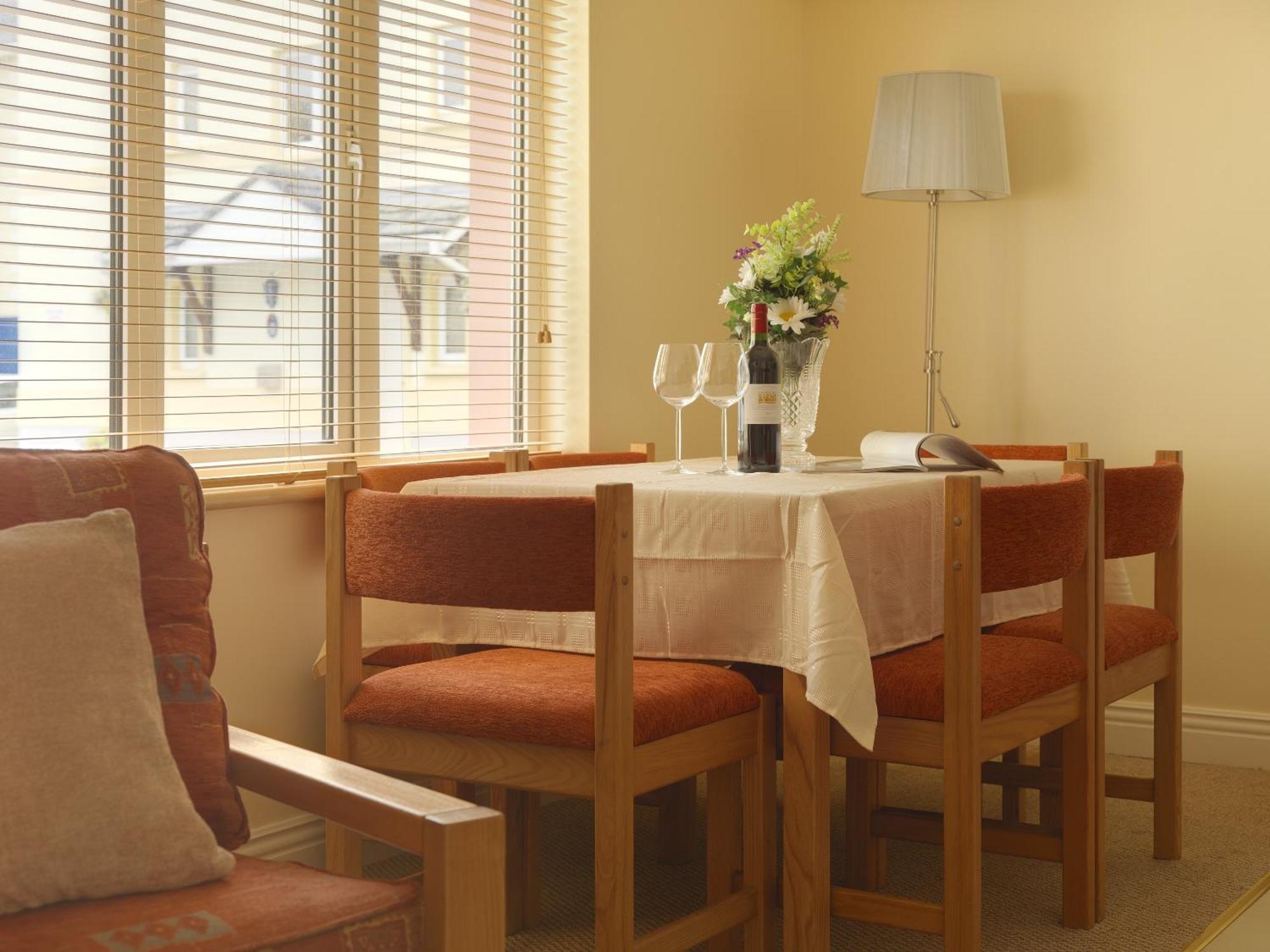 Tralee Town Centre Apartments Ngoại thất bức ảnh